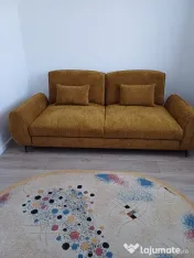 Canapea extensibila nouă de vânzare
