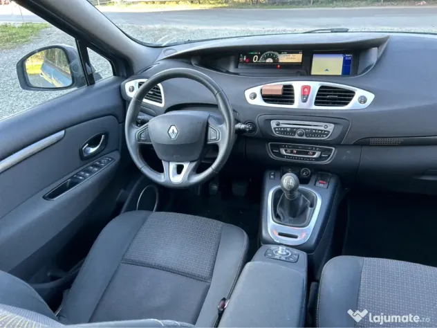 Renault Grand Scenic 1.4Tce