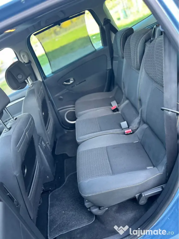 Renault Grand Scenic 1.4Tce
