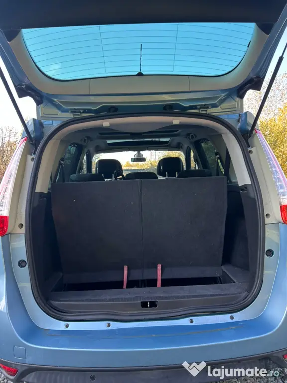Renault Grand Scenic 1.4Tce