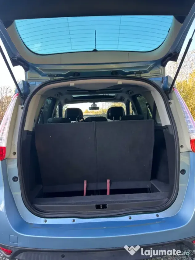 Renault Grand Scenic 1.4Tce