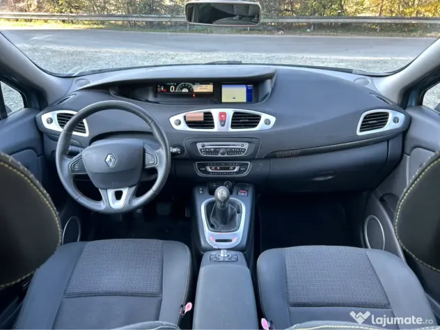 Renault Grand Scenic 1.4Tce