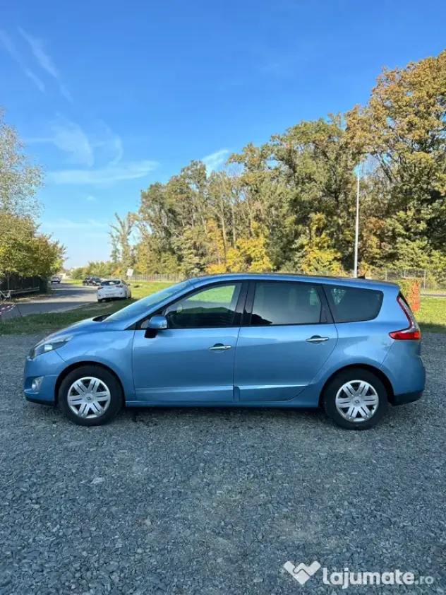 Renault Grand Scenic 1.4Tce