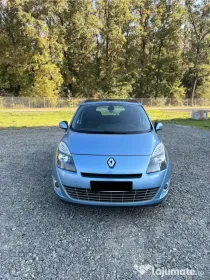Renault Grand Scenic 1.4Tce