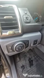 Ford Ranger Wildtrak