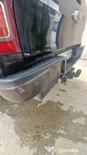 Ford Ranger Wildtrak