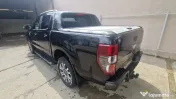 Ford Ranger Wildtrak
