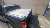 Ford Ranger Wildtrak