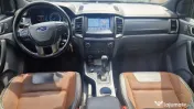 Ford Ranger Wildtrak