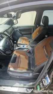 Ford Ranger Wildtrak