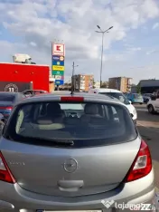 Opel Corsa D an 2010 Euro 5 motor 1.4 benzina unic proprietar ITP valabil 1 an s 