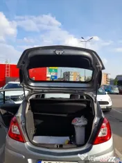 Opel Corsa D an 2010 Euro 5 motor 1.4 benzina unic proprietar ITP valabil 1 an s 