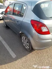 Opel Corsa D an 2010 Euro 5 motor 1.4 benzina unic proprietar ITP valabil 1 an s 