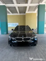 BMW Seria 3 Touring (G21) 2020 318i (Motor 2.0L B48) 