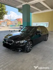 BMW Seria 3 Touring (G21) 2020 318i (Motor 2.0L B48) 