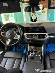 BMW Seria 3 Touring (G21) 2020 318i (Motor 2.0L B48) 