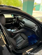 BMW Seria 3 Touring (G21) 2020 318i (Motor 2.0L B48) 
