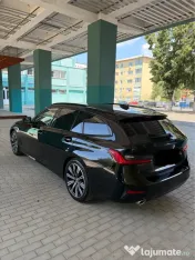 BMW Seria 3 Touring (G21) 2020 318i (Motor 2.0L B48) 
