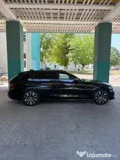 BMW Seria 3 Touring (G21) 2020 318i (Motor 2.0L B48) 