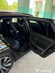 BMW Seria 3 Touring (G21) 2020 318i (Motor 2.0L B48) 