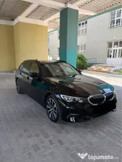 BMW Seria 3 Touring (G21) 2020 318i (Motor 2.0L B48) 
