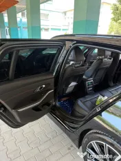 BMW Seria 3 Touring (G21) 2020 318i (Motor 2.0L B48) 