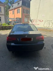 Bmw 318i e92 autoturism 