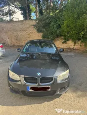 Bmw 318i e92 autoturism 