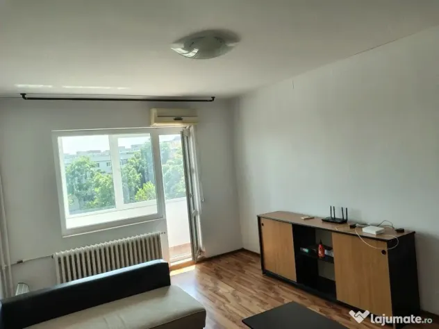 Dristor schitului etaj 3