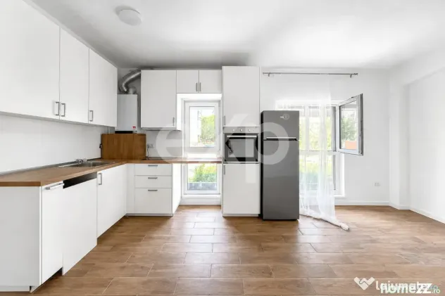 Apartament Nou 2025 – Zona Soarelui | COMISION 0% | Lâng? - Timisoara (Timis)
