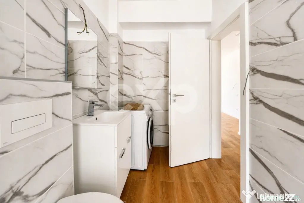 Apartament Nou 2025 – Zona Soarelui | COMISION 0% | Lâng? - Timisoara (Timis)