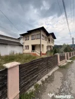 Casa 263 mp , 671 mp teren, Câmpulung Moldovenesc, Bucovina