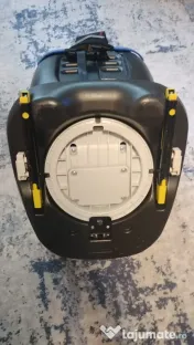 Scaun Auto Copil 