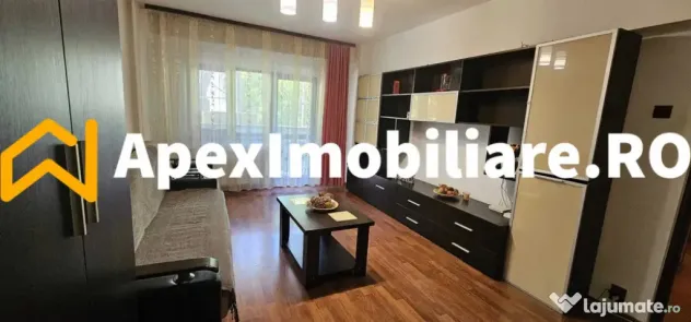 Apartament 2 camere de inchiriat Brancoveanu București | Ap