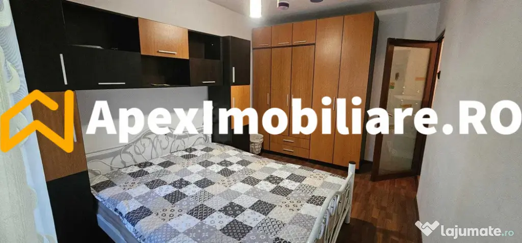 Apartament 2 camere de inchiriat Brancoveanu București | Ap