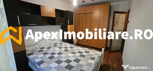 Apartament 2 camere de inchiriat Brancoveanu București | Ap