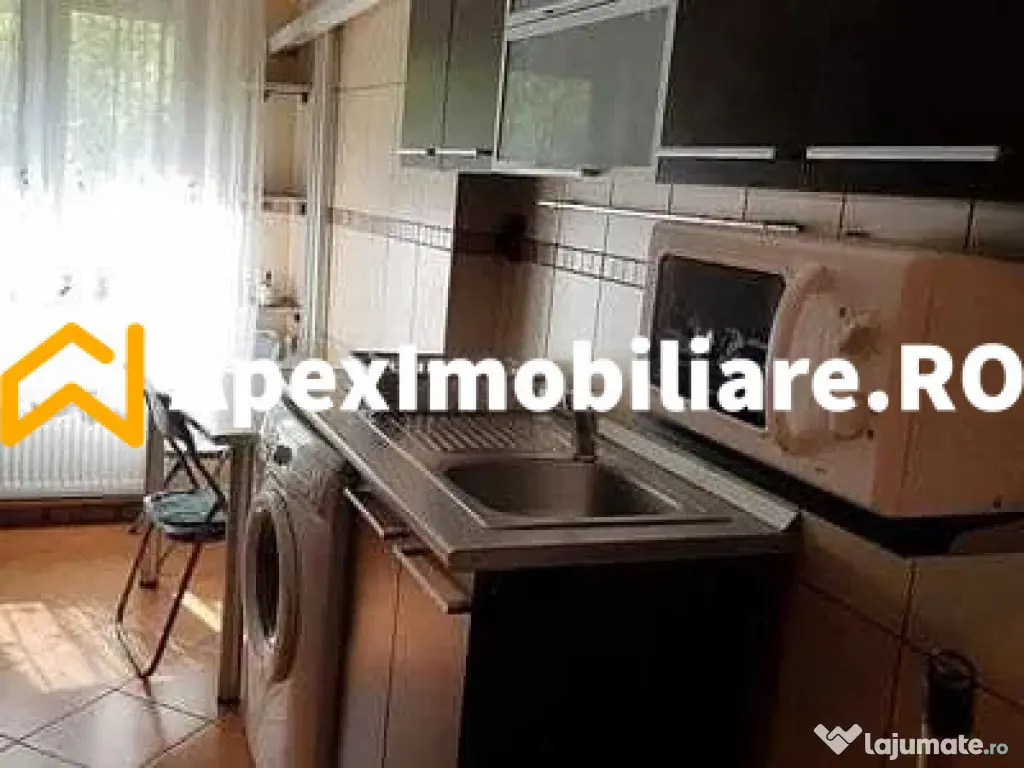 Apartament 2 camere de inchiriat Brancoveanu București | Ap