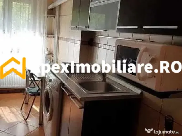 Apartament 2 camere de inchiriat Brancoveanu București | Ap