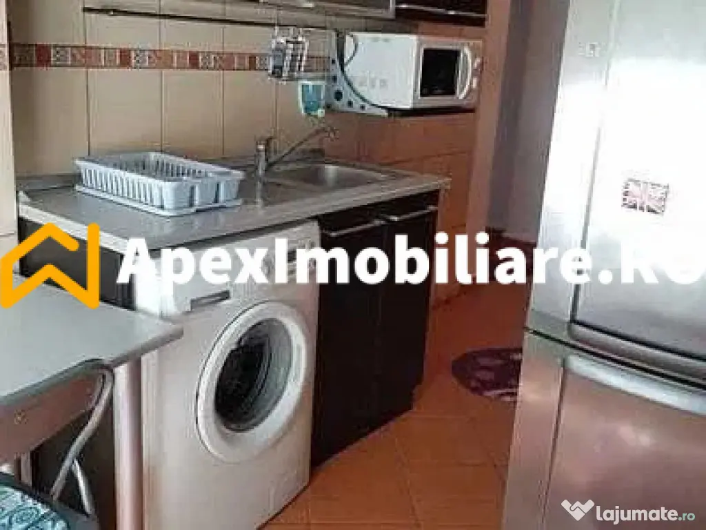 Apartament 2 camere de inchiriat Brancoveanu București | Ap