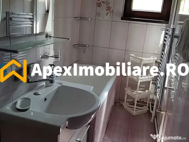 Apartament 2 camere de inchiriat Brancoveanu București | Ap