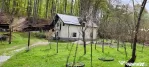 Cabana 4 camere zona Valea Avrigului