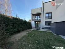 Apartament cu 4 camere dispus pe 3 niveluri - zona Giroc