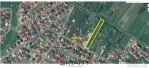 Teren de constructii case, 2400 mp zona Tineretului