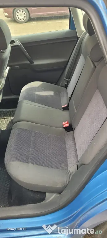 Volkswagen Polo 9N, 1.2 Benzina, 168.000 km, AC, 2006