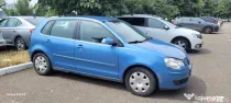 Volkswagen Polo 9N, 1.2 Benzina, 168.000 km, AC, 2006