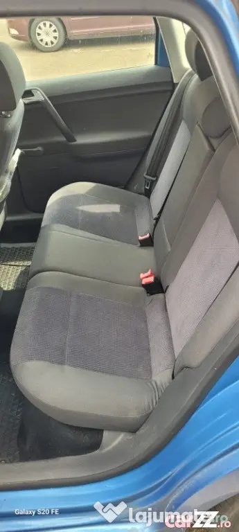 Volkswagen Polo 9N, 1.2 Benzina, 168.000 km, AC, 2006