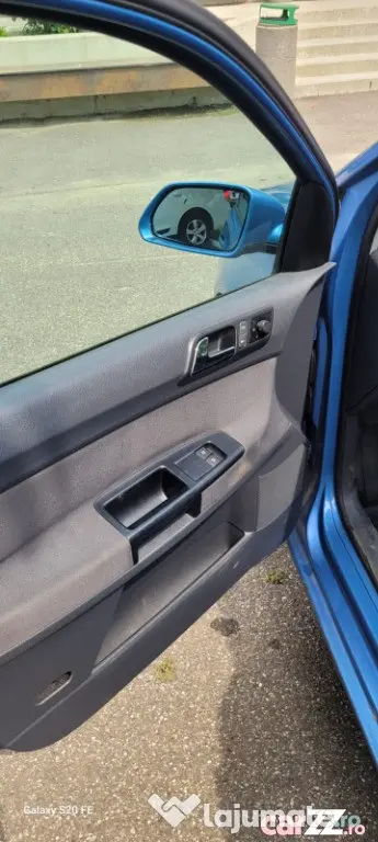 Volkswagen Polo 9N, 1.2 Benzina, 168.000 km, AC, 2006