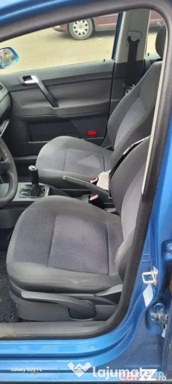 Volkswagen Polo 9N, 1.2 Benzina, 168.000 km, AC, 2006