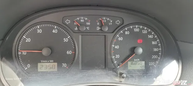 Volkswagen Polo 9N, 1.2 Benzina, 168.000 km, AC, 2006