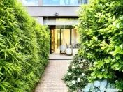 APARTAMENT PREMIUM l GRADINA PRIVATA l FLOREASCA RESIDENCE 